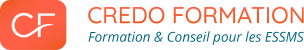 Logo Credo Formation
